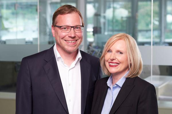 Geschäftsleitung/Management: Bernhard und Susanne Weisse