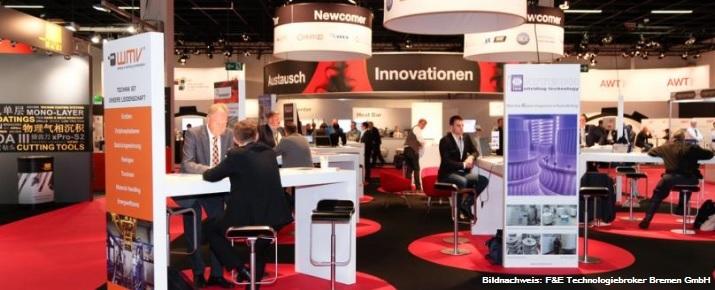 WEISSE & ESCHRICH BECOMES EXHIBITOR AT HEAT-TREATMENT-CONGRESS IN COLOGNE