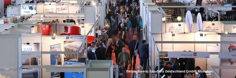 SOLIDS DORTMUND - TRADE SHOW FOR GRANULES, POWDER & BULK SOLIDS TECHNOLOGIES
