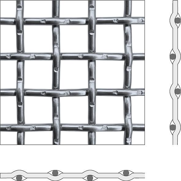 W&E DEVELOPS STACKABLE BASKET (HEAT TREATMENT)